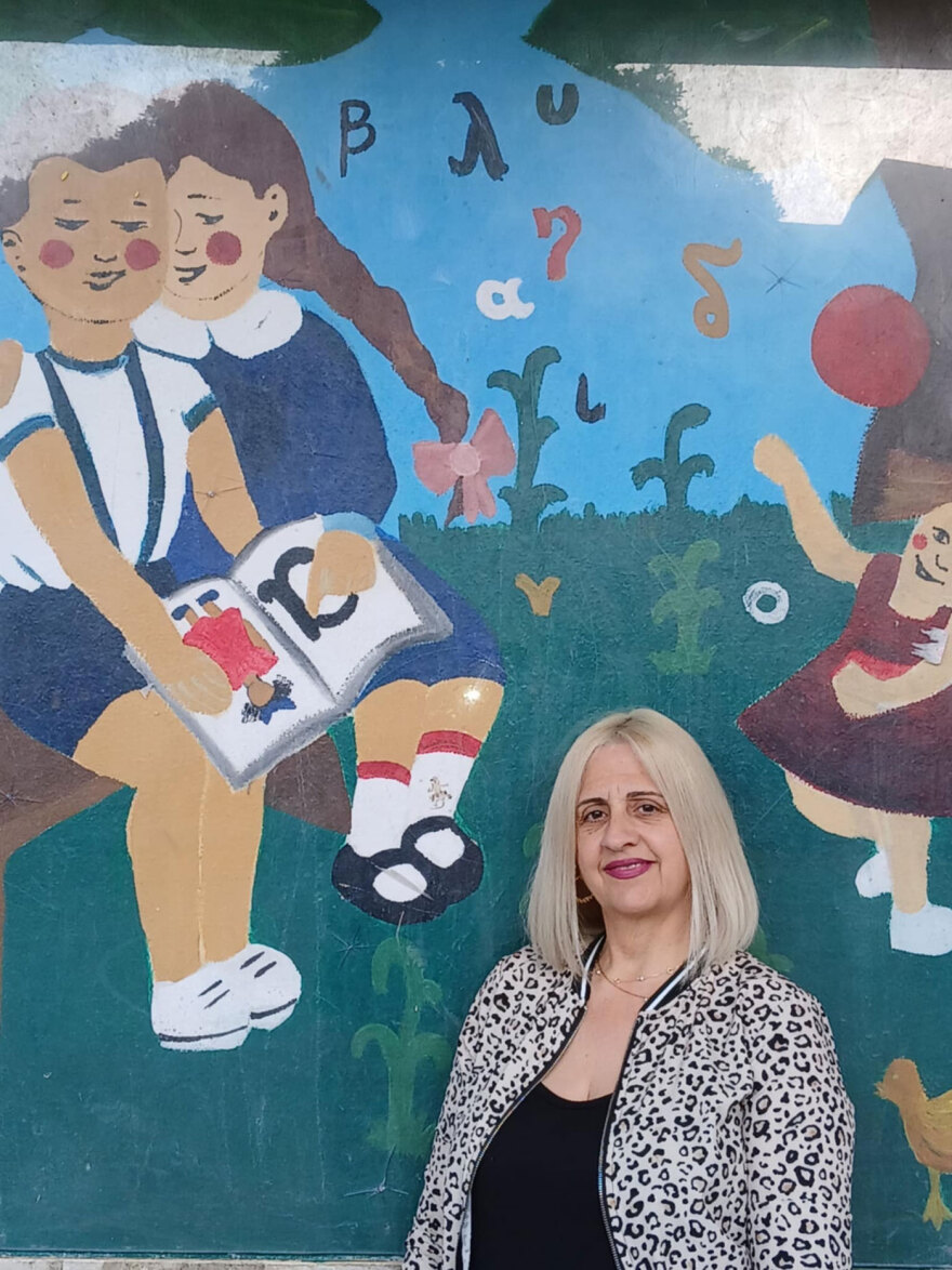 Δημοτικό σχολείο στην Κρήτη έχει μουσικό κουδούνι: Οι μαθητές μπαίνουν με Μπετόβεν και βγαίνουν με Βιβάλντι