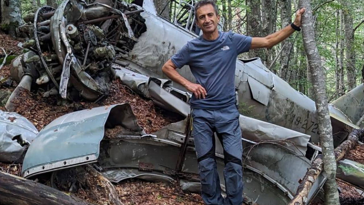 Δράμα: Δεν βρέθηκαν ίχνη επίθεσης από αρκούδα στη σορό του ορειβάτη - Τι έδειξε η ιατροδικαστική εξέταση