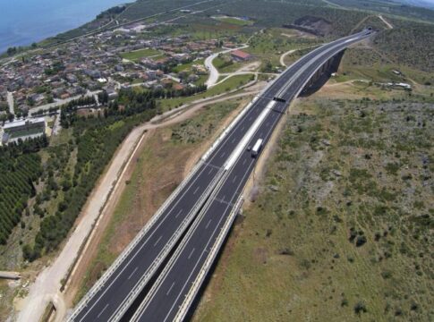 Eισήγηση του δημάρχου Αποκορώνου για τον ΒΟΑΚ