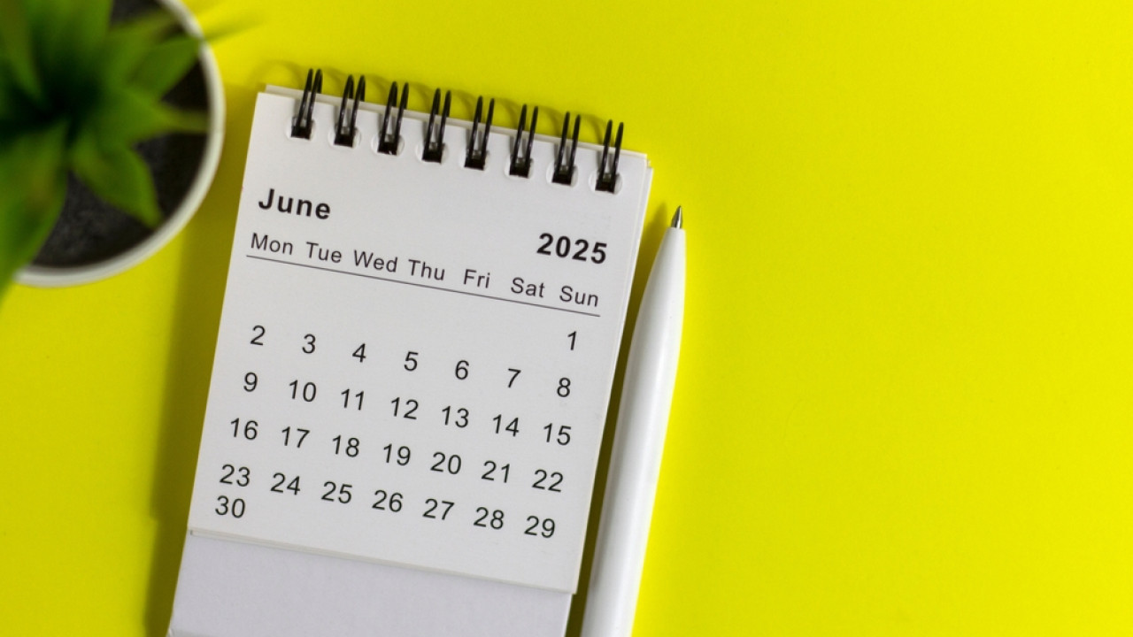 Εορτολόγιο: Ποιοι γιορτάζουν σήμερα, 6 Ιουνίου