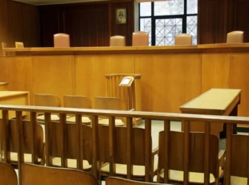 Επίθεση με καυστικό υγρό στο Ρέθυμνο: Πρόταση Εισαγγελέα για ενοχή