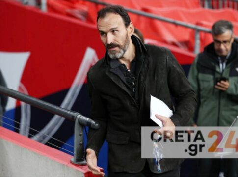 Επιβεβαίωση Creta24: Εποχή Νταμπίζα στον ΟΦΗ!