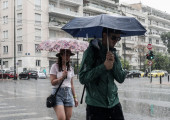 Βροχές