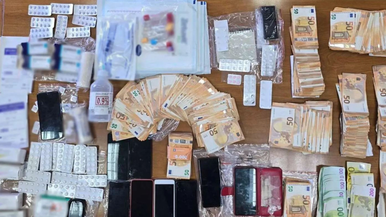Εξαρθρώθηκε κύκλωμα παράνομης χορήγησης αναπηρικών επιδομάτων: Πώς δρούσε
