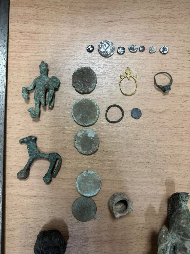 ΑΡΧΑΙΟΚΑΠΗΛΊΑ