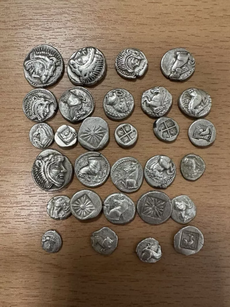 ΑΡΧΑΙΟΚΑΠΗΛΊΑ