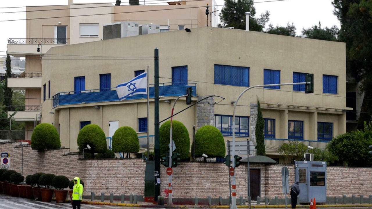 Φόβοι για αντισημιτικές επιθέσεις στην Αθήνα - Το σχέδιο της ΕΛΑΣ
