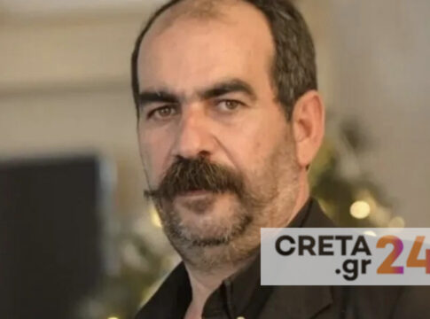 Γ. Ξυλούρης για σκάνδαλο ΟΠΕΚΕΠΕ: «Δεν μπορούν να μου προσάψουν τίποτα»