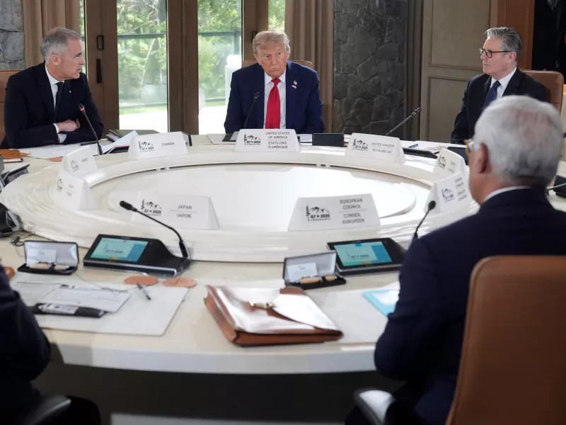 G7