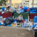 Γιατί γέμισε και πάλι το Ηράκλειο με σκουπίδια;