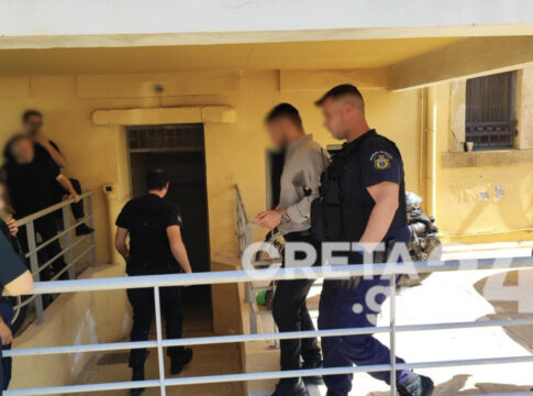 H ώρα της απόφασης για το διπλό φονικό στ’ Ανώγεια