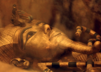 Η «κατάρα των Φαραώ» καταπολεμά τη λευχαιμία