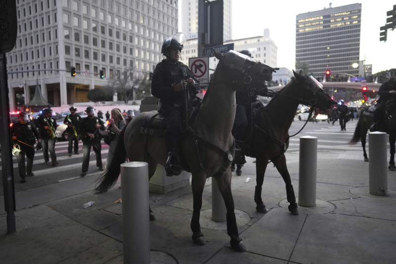 Λος Αντζελες