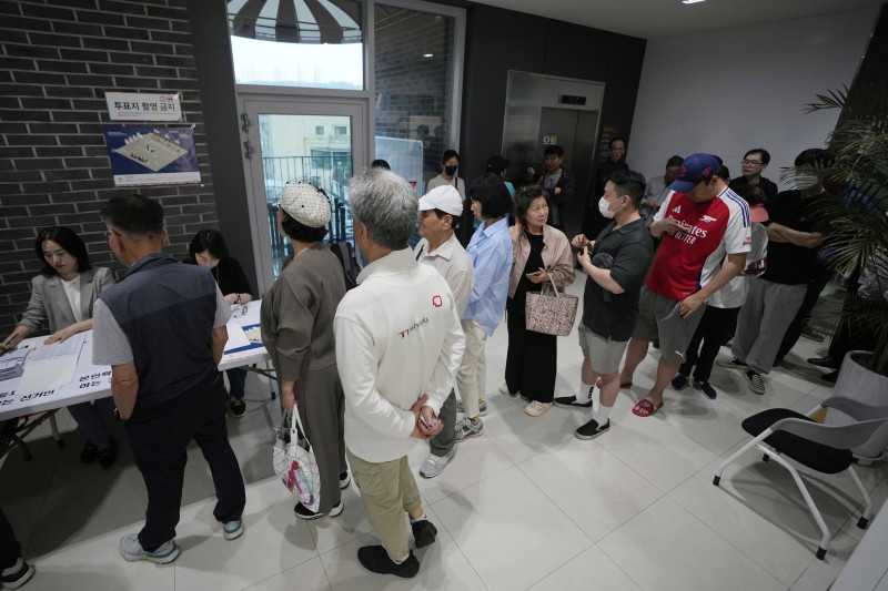 Νότια κορεα