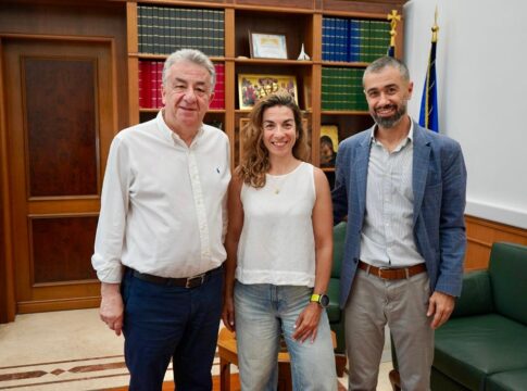 Η Περιφέρεια Κρήτης στηρίζει το Pierra Creta 2026