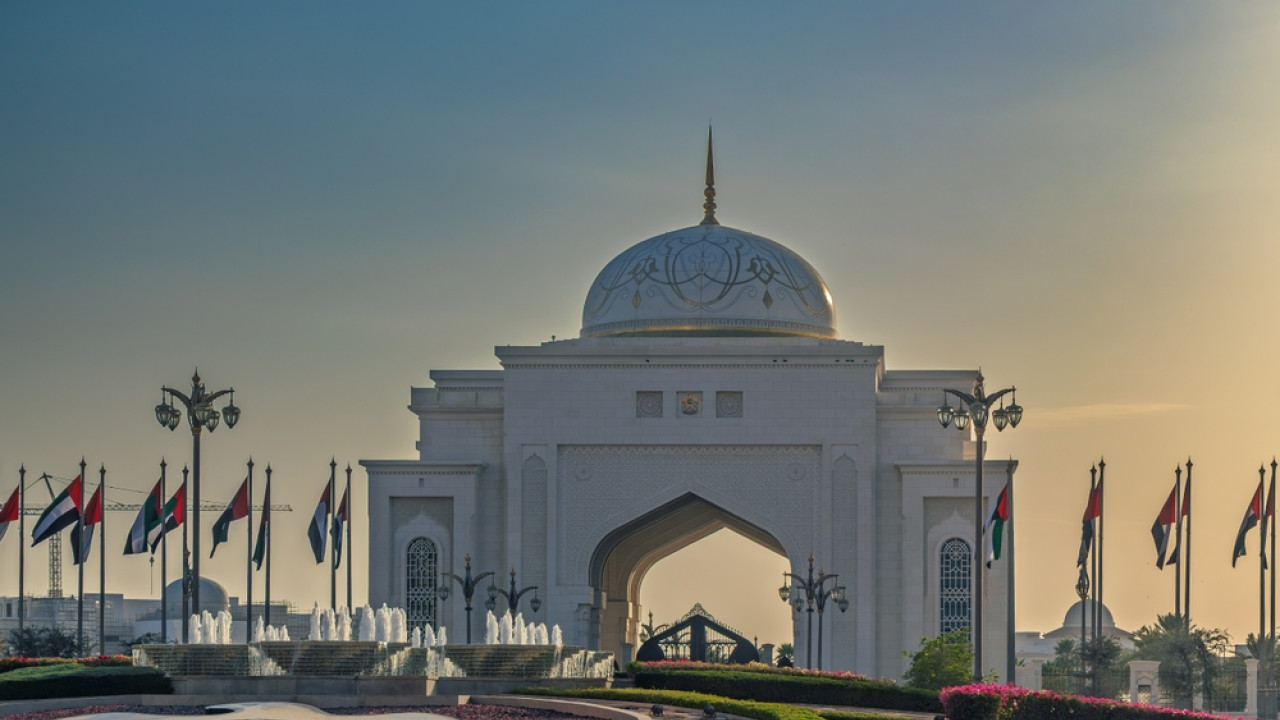 Ηνωμένα Αραβικά Εμιράτα: Ρεκόρ θερμοκρασίας τον Μάιο στα με 50,4 βαθμούς Κελσίου