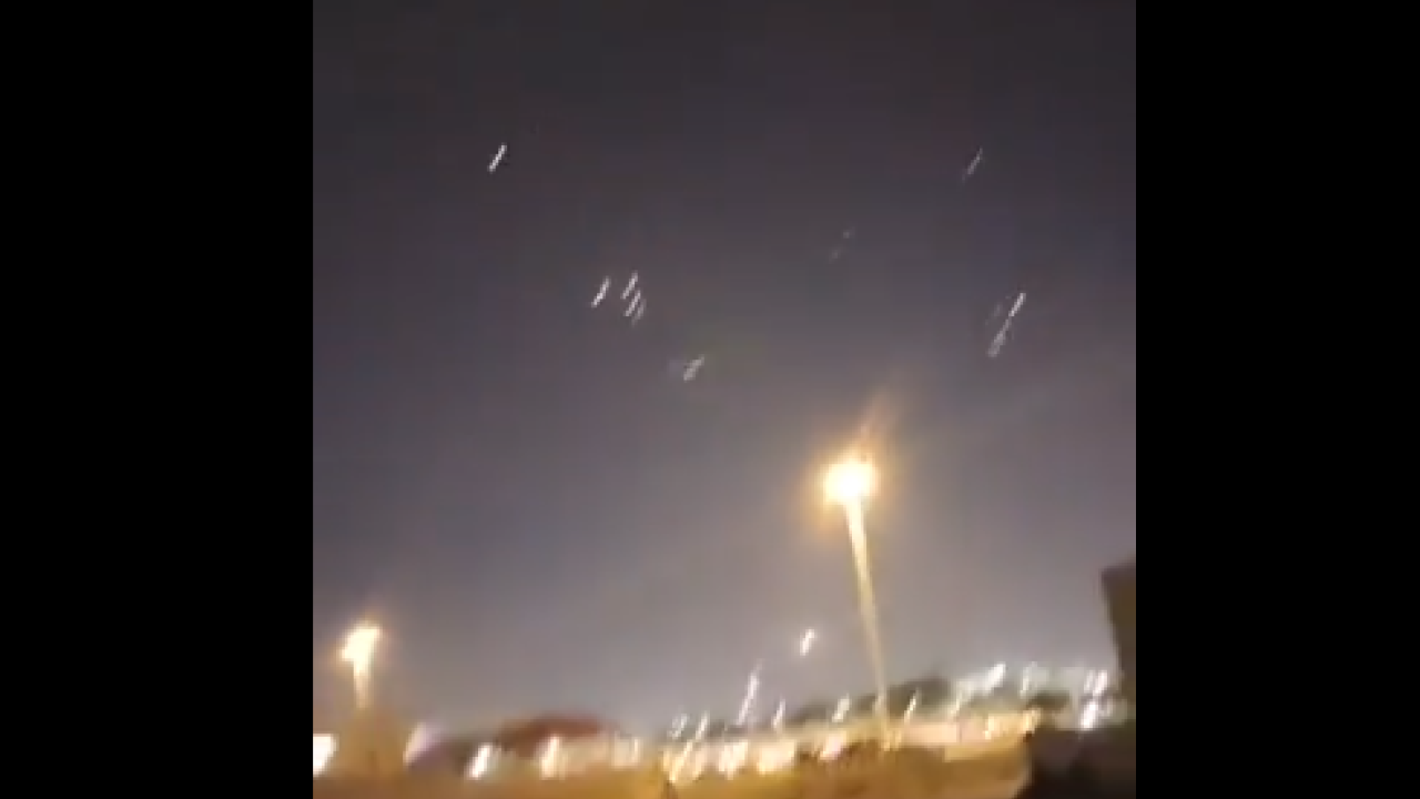 ΗΠΑ: Ο Τραμπ συγκαλεί συμβούλιο ασφαλείας για τα πιθανά ιρανικά αντίποινα