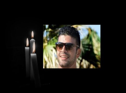 Ηράκλειο: Έχασε τη μάχη και έφυγε πρόωρα ο 34χρονος Νίκος