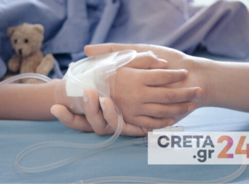 Ηράκλειο: Έδωσε ζελεδάκια… κάνναβης στα παιδιά της – Χειροπέδες στην 29χρονη μητέρα