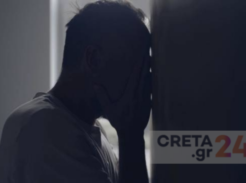 Ηράκλειο: Κατήγγειλε δύο φορές μέσα σε δύο μέρες τον σύντροφό του – Τον έπιασε από το λαιμό