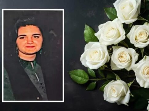 Ηράκλειο: Θλίψη για την Πελαγία που έφυγε στα 50 της είχε χάσει την μητέρα της πριν 60 ημέρες