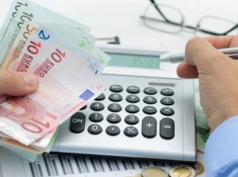 Ισότιμη συμπερίληψη στην ειδική ρύθμιση των 72 δόσεων των ασφαλιστικών εισφορών ζητούν οι σεισμόπληκτοι