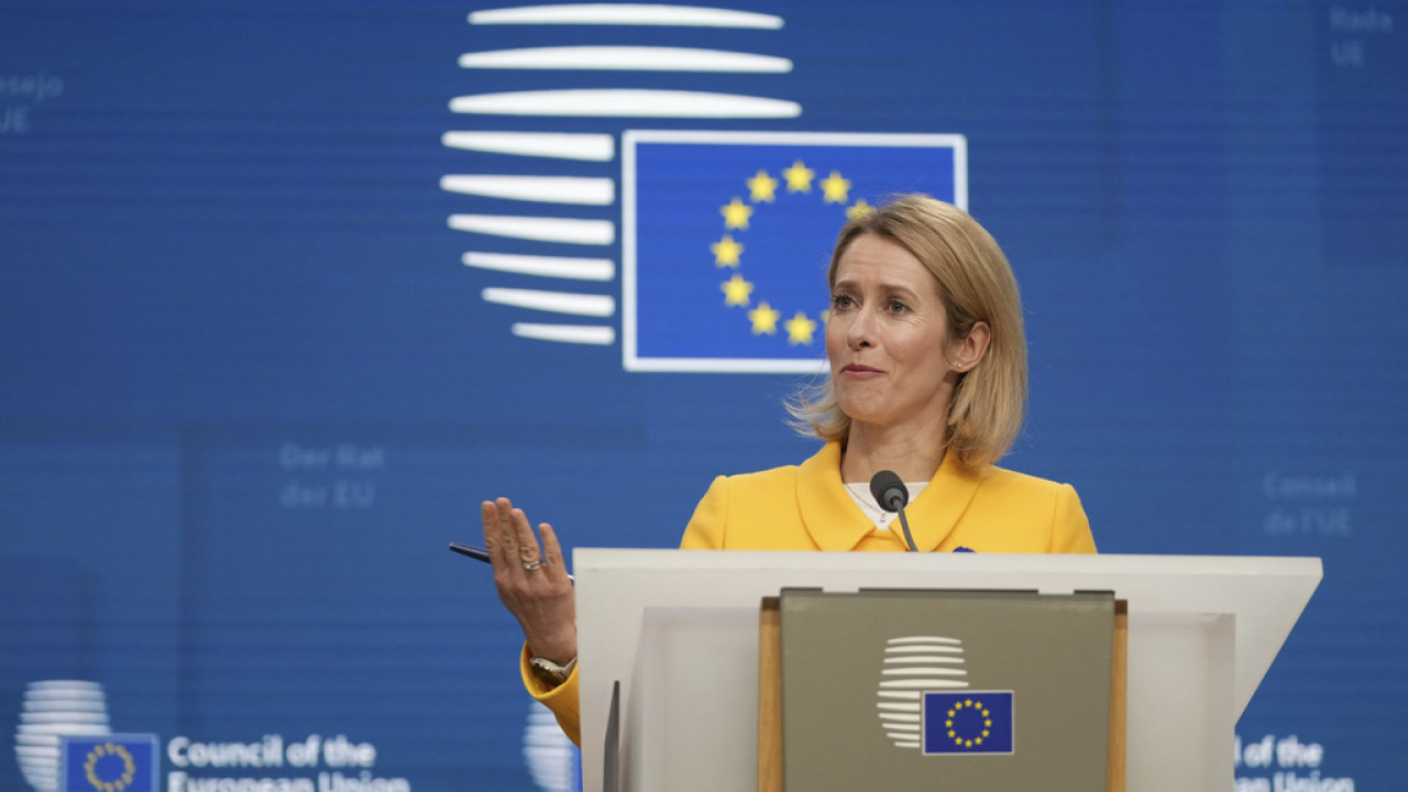 Κάλας: Επιβλαβές το κλείσιμο των Στενών του Ορμούζ