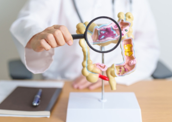 Καρκίνος Εντέρου: Νέα μελέτη εξηγεί πώς εξαπλώνεται ταχύτερα στον οργανισμό