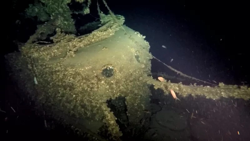 Submarines