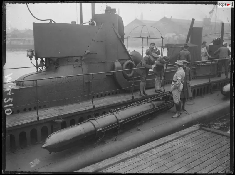 Submarines