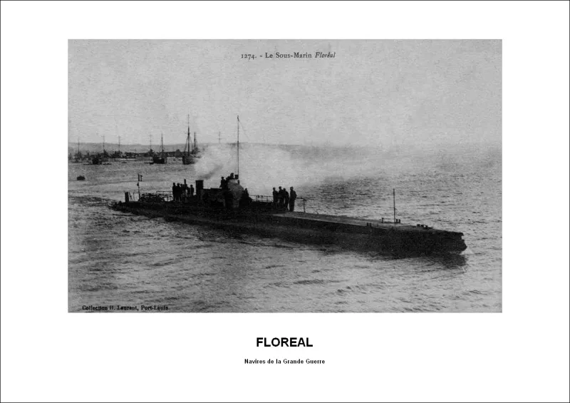 FLOREAL