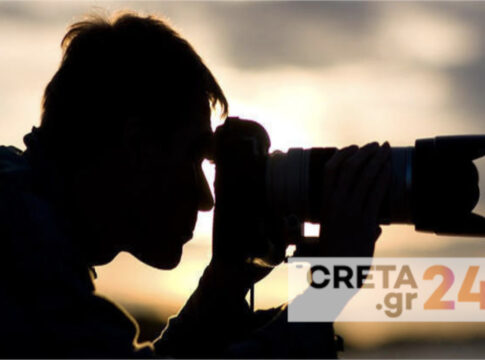 Κατασκοπεία στη Σούδα: 5.000 φωτογραφίες της βάσης είχε ο 26χρονος – Το δωμάτιο με… θέα και οι κινήσεις του