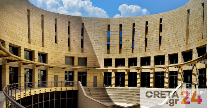 Καθηγητής του Πολυτεχνείου Κρήτης στους κορυφαίους ερευνητές Τεχνητής Νοημοσύνης