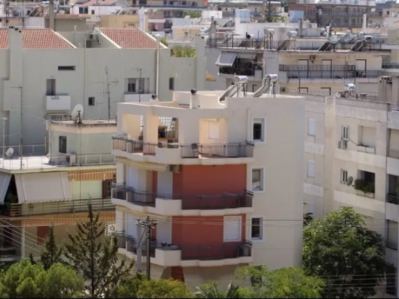 Κατοικία σε κλιματική κρίση: Έως και 83% μέχρι το 2050 η ζήτηση ηλεκτρικού ρεύματος για κλιματισμό