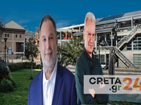 Κι όμως οι ευθύνες για την απένταξη του Πολιτιστικού έχουν ονοματεπώνυμο