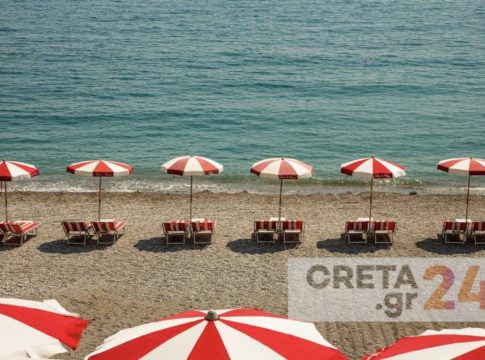 Κρήτη: Από την ανατολή μέχρι τη… δύση θα κάνουν απόβαση οι «Ράμπο» της εφορίας
