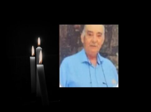 Κρήτη: Έφυγε από τη ζωή ένας από τους σημαντικότερους ξενοδόχους
