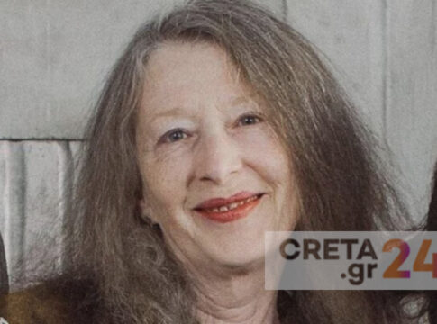 Κρήτη: Και διασώστες από το Ισραήλ στις έρευνες για την 65χρονη συγγραφέα που αγνοείται