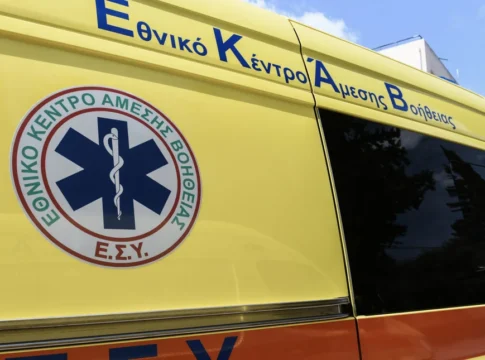 Κρήτη: Νεκρός 25χρονος σε παραλία