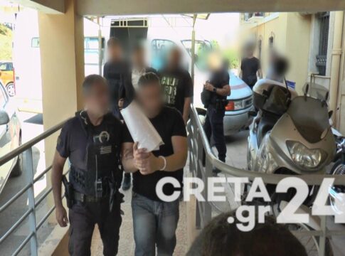 Κρήτη: Στις 26 Ιουνίου συνεχίζεται η δίκη για την επίθεση με καυστικό υγρό – Τι κατέθεσε το 27χρονο θύμα