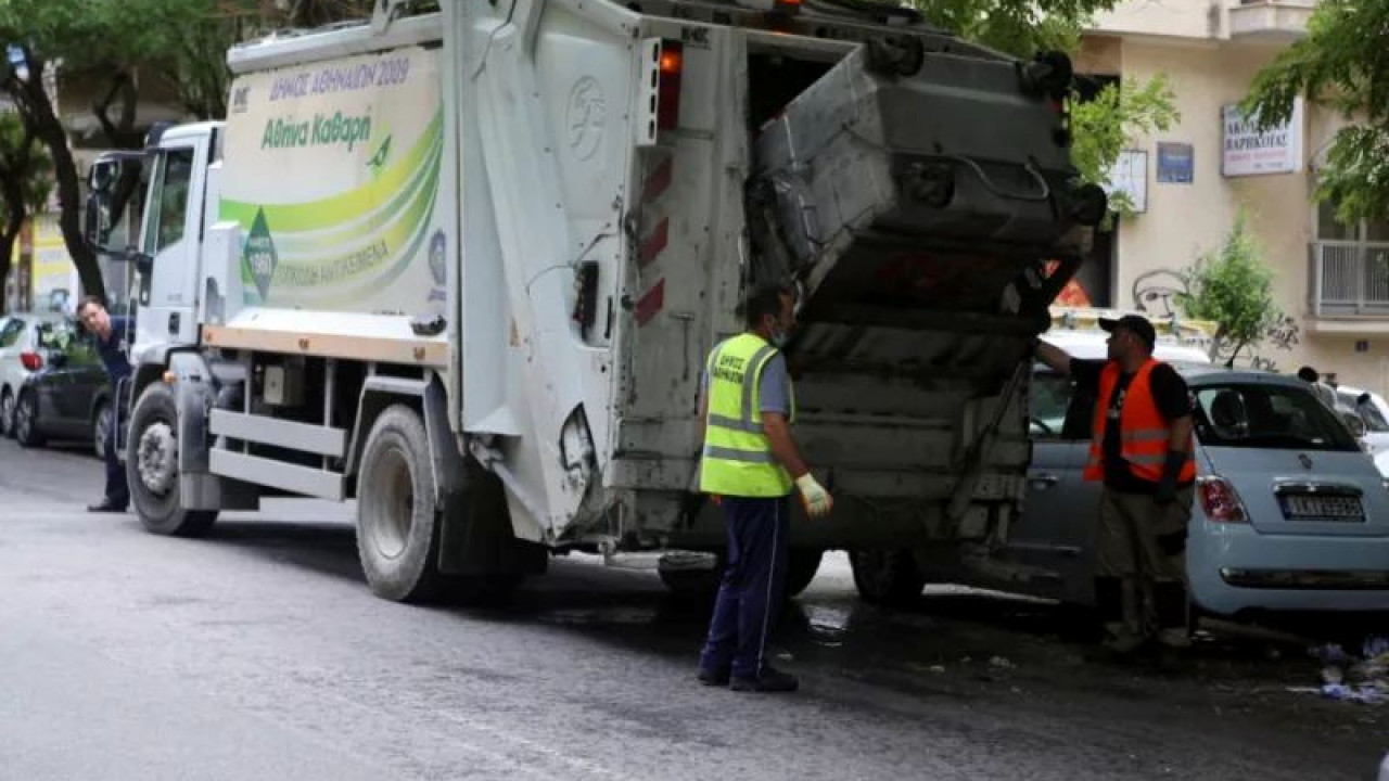 Κυψέλη: Παρουσιάστηκε αυτοβούλως ο 33χρονος που ξυλοκόπησε τον υπάλληλο καθαριότητας