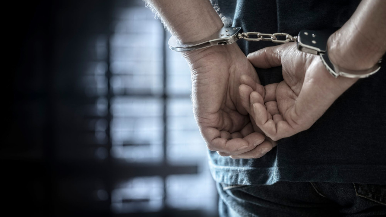 Κυψέλη: Συνελήφθη ο 34χρονος που ξυλοκόπησε τον υπάλληλο καθαριότητας