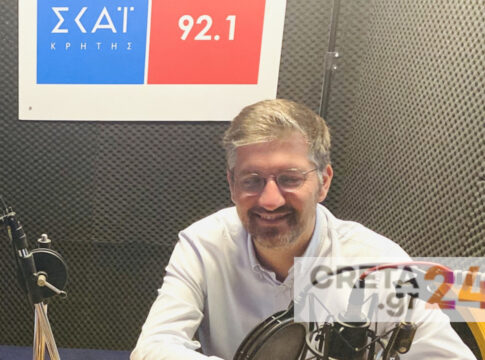 Μ. Μποκέας: «Η προσφυγή μας είναι όπλο και για τα διόδια στον ΒΟΑΚ!»