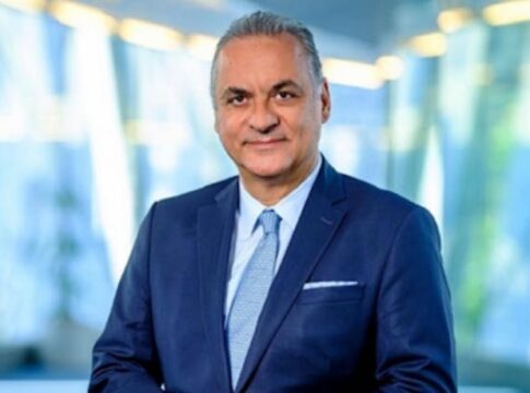 Μ. Κεφαλογιάννης: «Υφαρπάζεται και δημεύεται η Μονή της Αγίας Αικατερίνης του Σινά»