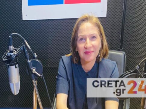 Μ. Κοζυράκη: Στο θέμα των αυθαιρέτων ένιωθα σαν Δον Κιχώτης αλλά δεν υπήρχαν πολιτικές πιέσεις