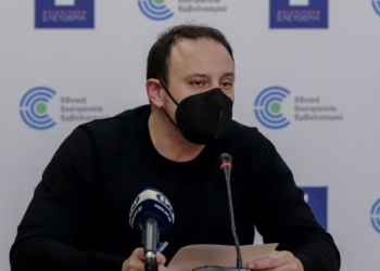 Μαγιορκίνης: Κοινό μικρόβιο ο στρεπτόκοκκος, μικρό ποσοστό μπορεί να κάνει διεισδυτική λοίμωξη