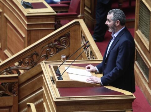Μαν. Χνάρης: «Ανάγκη άμεσης λήψης μέτρων για την πρόληψη θανατηφόρων δυστυχημάτων από ανατροπές γεωργικών ελκυστήρων – τρακτέρ»