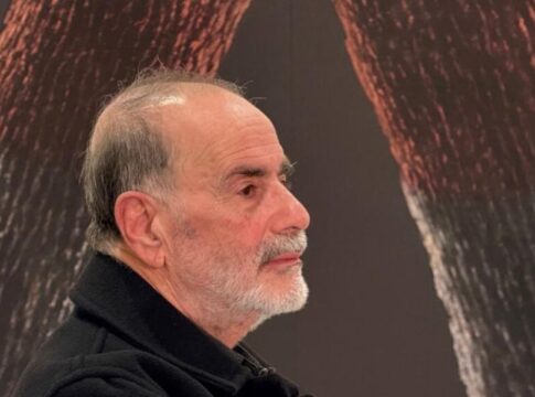 Με Πρόεδρο τον καταξιωμένο εικαστικό Μιχάλη Μανουσάκη, ορίστηκε η νέα καλλιτεχνική επιτροπή της Δημοτικής Πινακοθήκης Χανίων