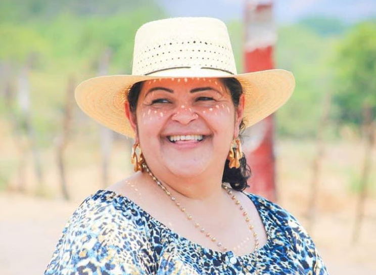 Μάρθα Λάουρα Μεντόσα