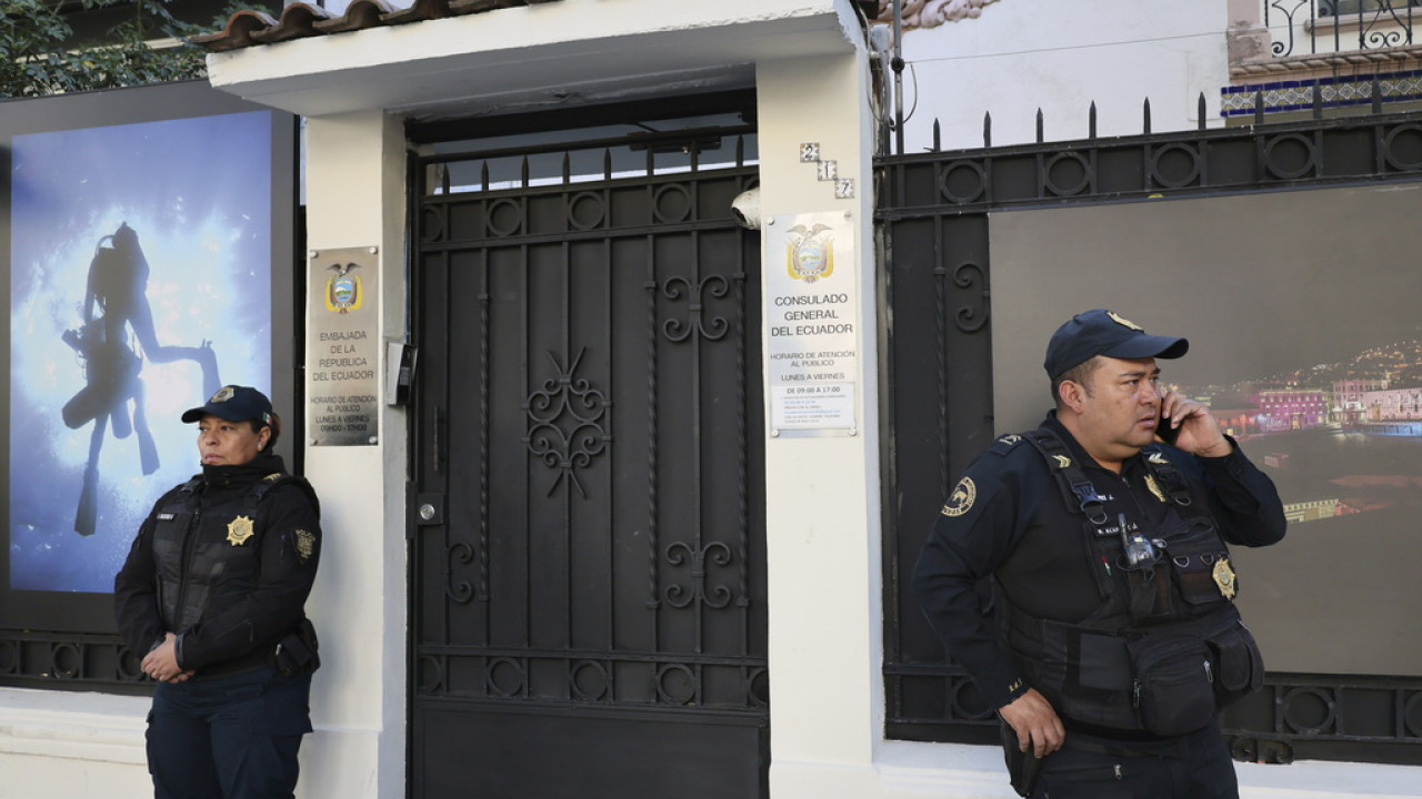 Μεξικό: Εντοπίστηκαν 20 σοροί, ορισμένες χωρίς κεφάλι, στη Σιναλόα